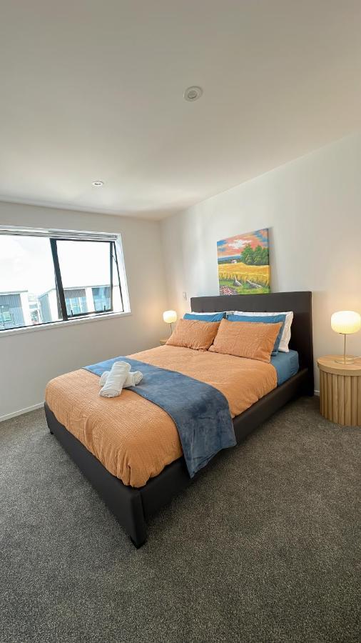 Walking Distance To Riverside Market & Hospital كريستتشيرش المظهر الخارجي الصورة