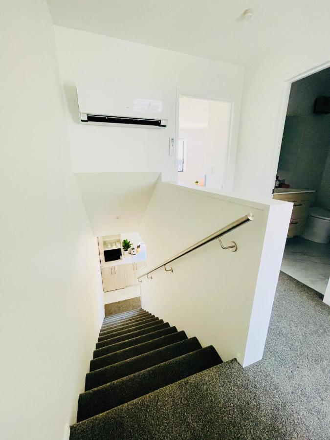 Walking Distance To Riverside Market & Hospital كريستتشيرش المظهر الخارجي الصورة