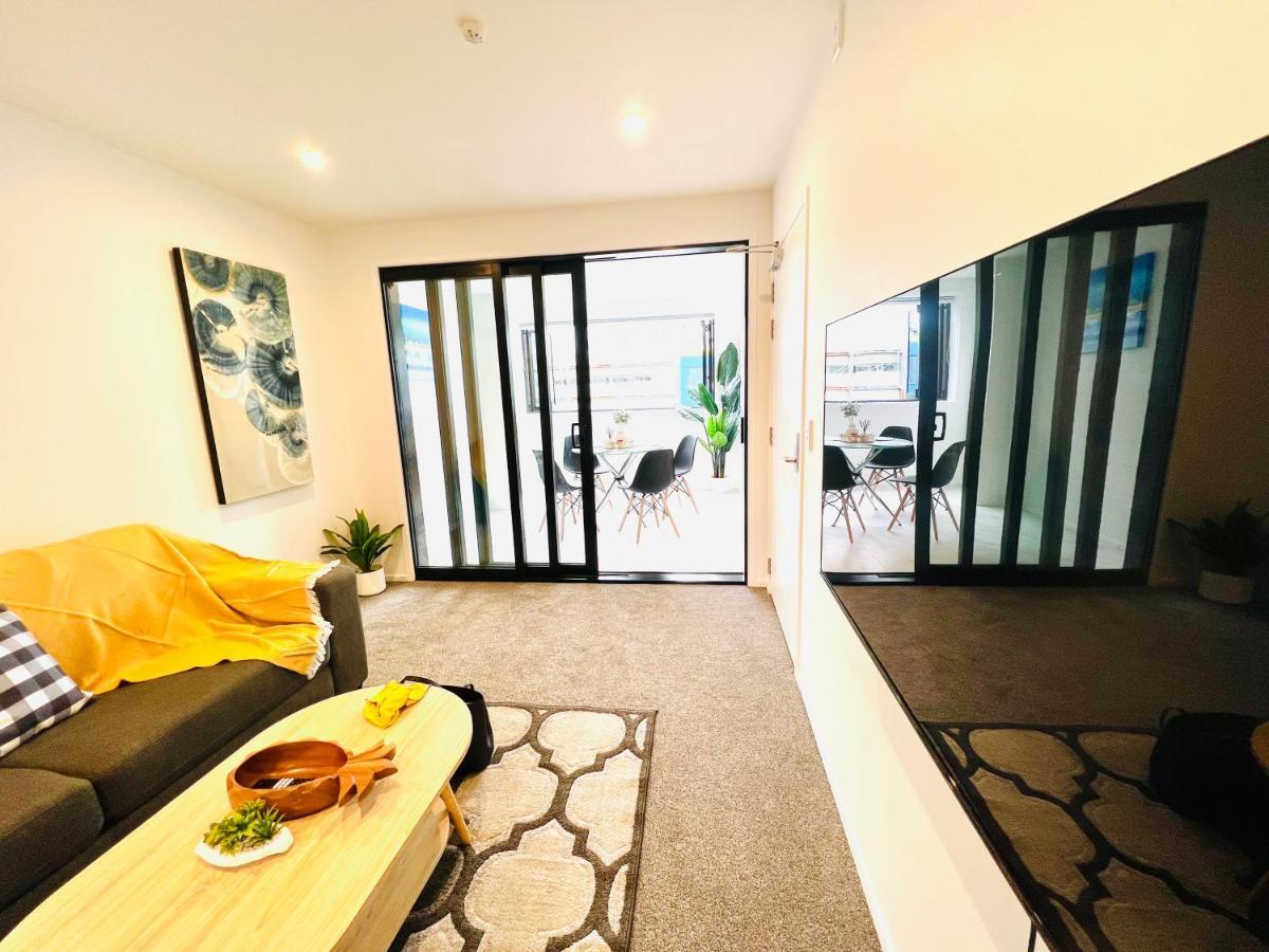 Walking Distance To Riverside Market & Hospital كريستتشيرش المظهر الخارجي الصورة