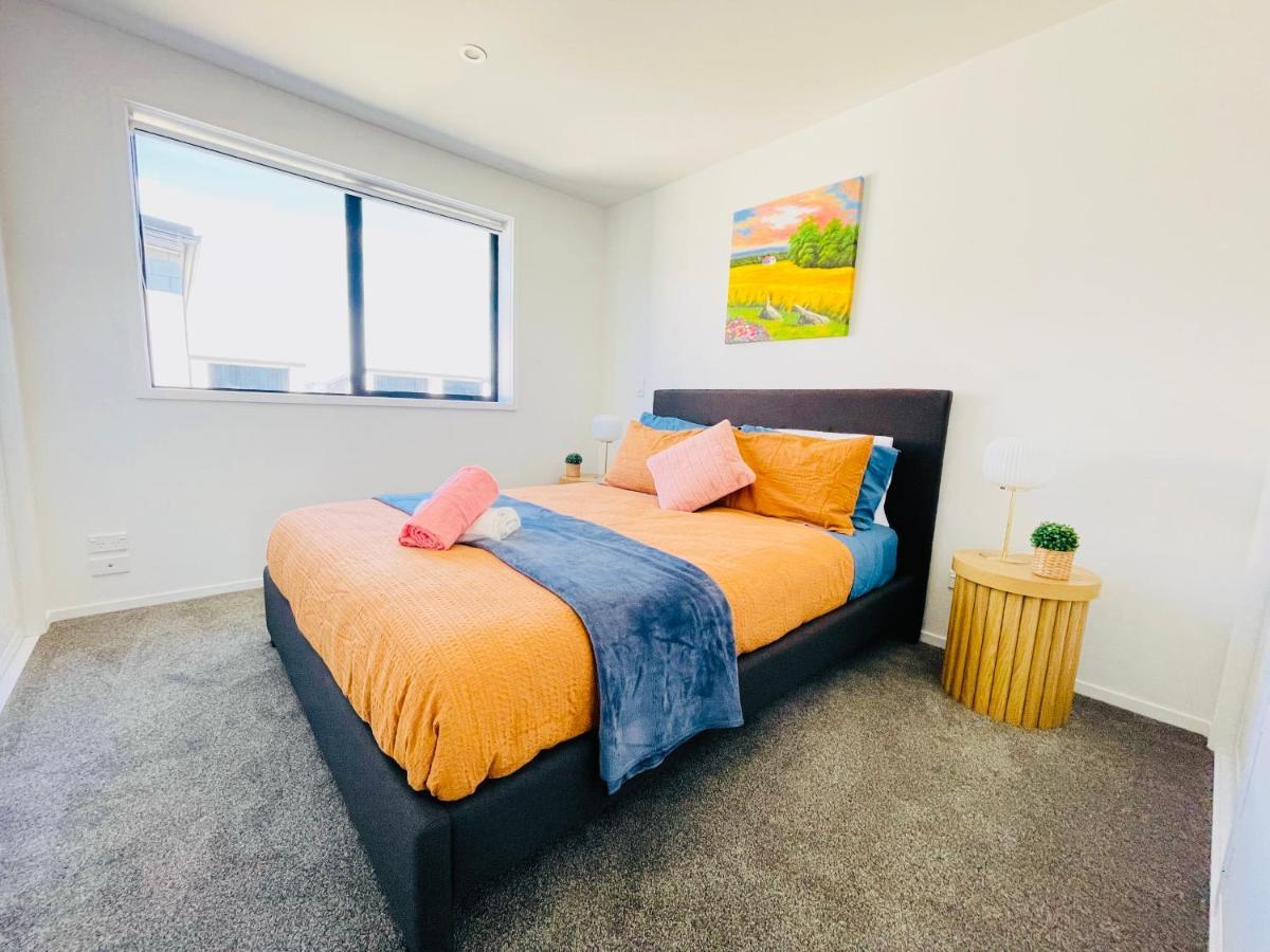 Walking Distance To Riverside Market & Hospital كريستتشيرش المظهر الخارجي الصورة