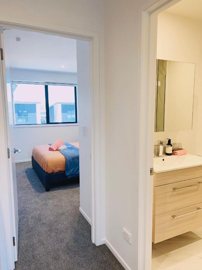 Walking Distance To Riverside Market & Hospital كريستتشيرش المظهر الخارجي الصورة