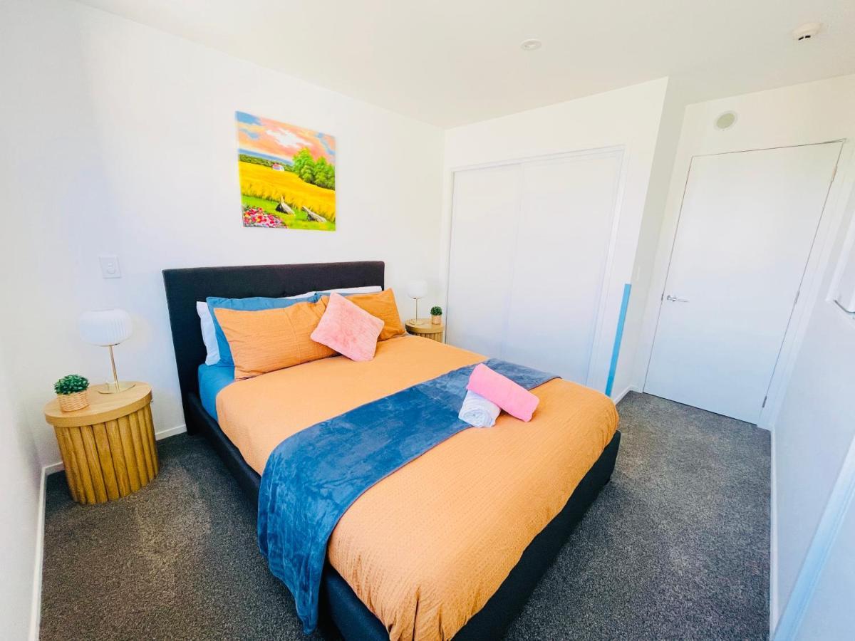 Walking Distance To Riverside Market & Hospital كريستتشيرش المظهر الخارجي الصورة