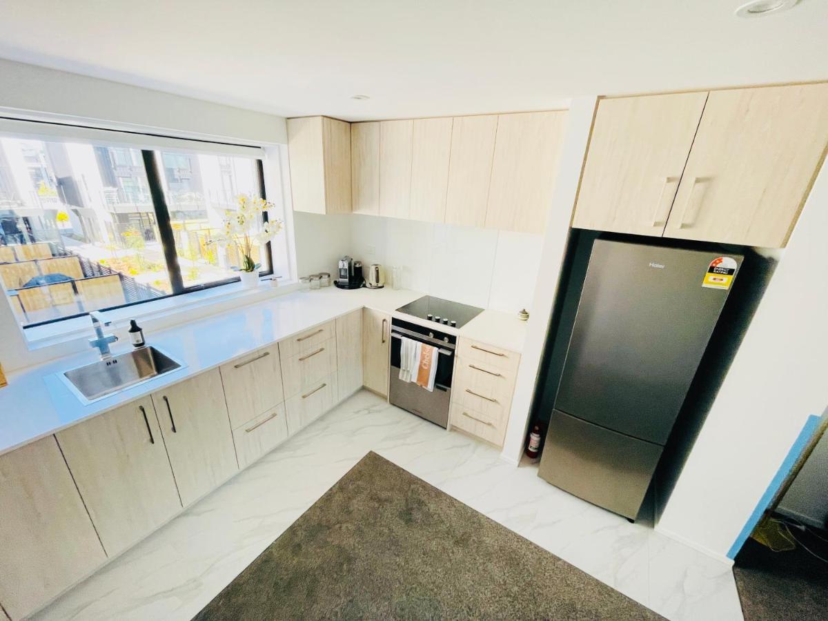 Walking Distance To Riverside Market & Hospital كريستتشيرش المظهر الخارجي الصورة